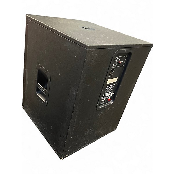 Used Electro-Voice ELX118P Powered Subwoofer