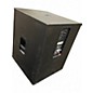 Used Electro-Voice ELX118P Powered Subwoofer