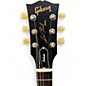 Used Gibson Les Paul Tribute 2 Color Sunburst Solid Body Electric Guitar
