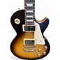 Used Gibson Les Paul Tribute 2 Color Sunburst Solid Body Electric Guitar