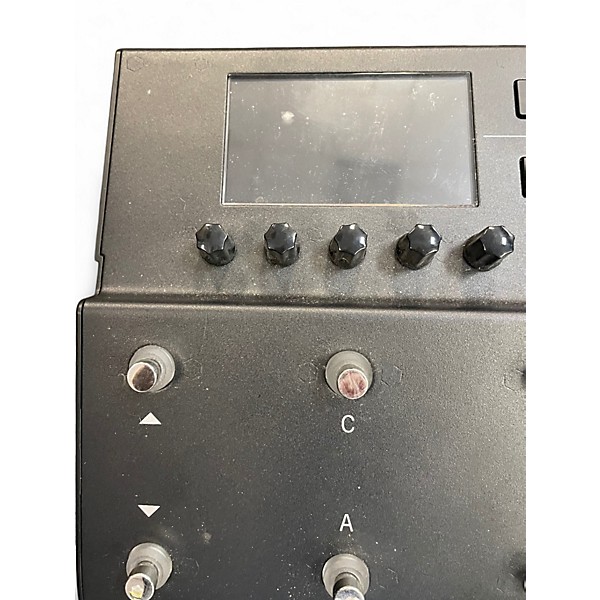 Used Line 6 POD GO Effect Processor
