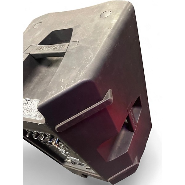 Used Harbinger VARI V2312 Powered Speaker