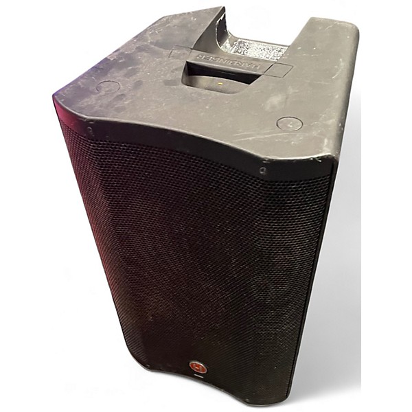 Used Harbinger VARI V2312 Powered Speaker