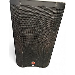 Used Harbinger VARI V2312 Powered Speaker