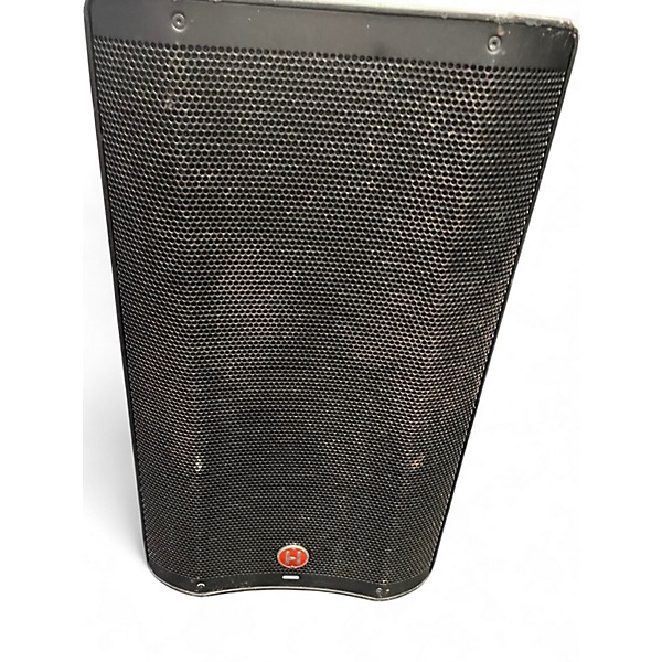 Used Harbinger VARI V2312 Powered Speaker