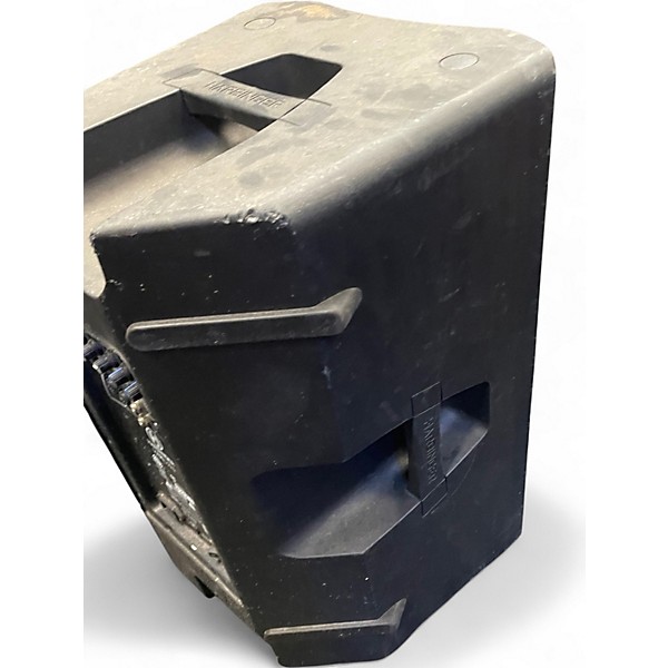 Used Harbinger VARI V2312 Powered Speaker