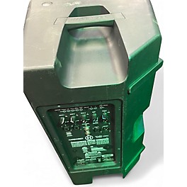 Used Harbinger VARI V3412 Powered Speaker