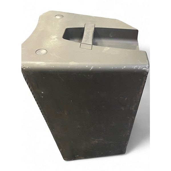 Used Harbinger VARI V3412 Powered Speaker