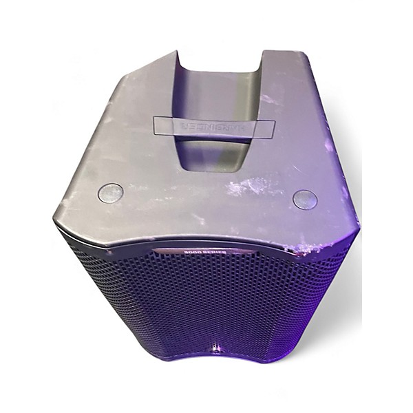 Used Harbinger VARI V3412 Powered Speaker
