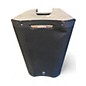 Used Harbinger VARI V3412 Powered Speaker