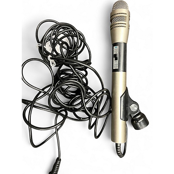 Used Teledyne MK-080 Condenser Microphone