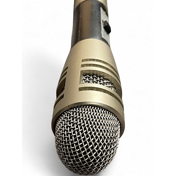 Used Teledyne MK-080 Condenser Microphone