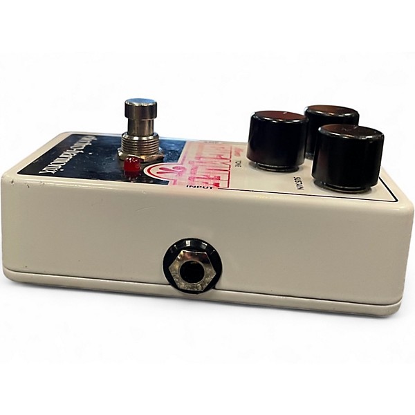 ギター nano bigmuff Electro Harmonix Nano Big Muff Pi | Fuzz / Distortion / Sustainer - Electro