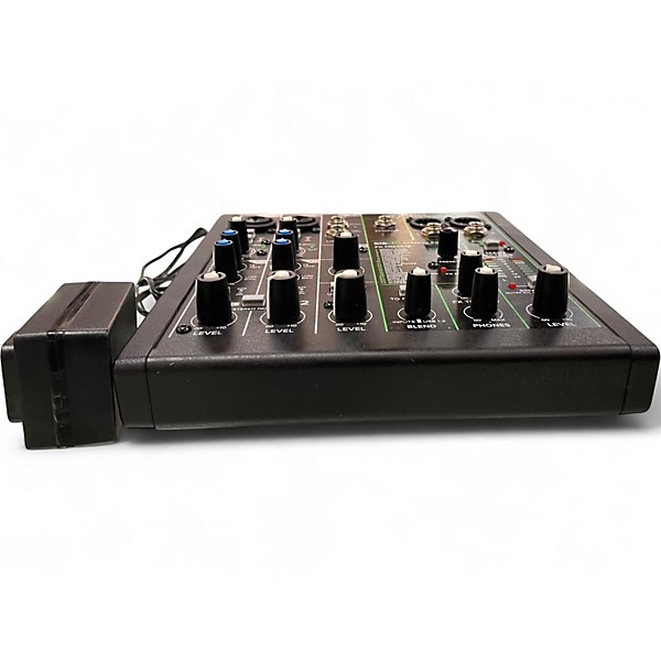 Used Mackie PROFX6 V3 Unpowered Mixer