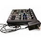 Used Mackie PROFX6 V3 Unpowered Mixer