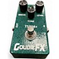 Used Goudiefx TS808+ Effect Pedal