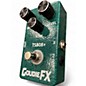Used Goudiefx TS808+ Effect Pedal