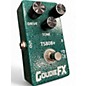 Used Goudiefx TS808+ Effect Pedal