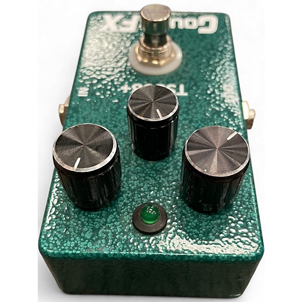 Used Goudiefx TS808+ Effect Pedal