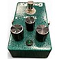 Used Goudiefx TS808+ Effect Pedal