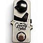 Used CopperSound Pedals GRAVITY BOMB Effect Pedal thumbnail