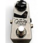 Used CopperSound Pedals GRAVITY BOMB Effect Pedal