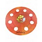 Used SABIAN 18in AAX O-ZONE Cymbal