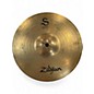 Used Zildjian 10in S Family Splash Cymbal thumbnail