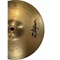 Used Zildjian 10in S Family Splash Cymbal