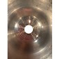 Used Zildjian 10in S Family Splash Cymbal