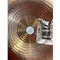 Used Zildjian 10in S Family Splash Cymbal