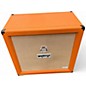 Used Orange Amplifiers CR PRO 412 Guitar Cabinet thumbnail