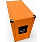 Used Orange Amplifiers CR PRO 412 Guitar Cabinet