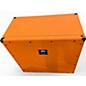 Used Orange Amplifiers CR PRO 412 Guitar Cabinet