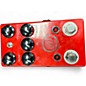 Used JHS Pedals AT PLUS Effect Pedal thumbnail