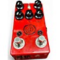 Used JHS Pedals AT PLUS Effect Pedal