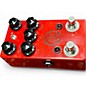 Used JHS Pedals AT PLUS Effect Pedal