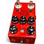 Used JHS Pedals AT PLUS Effect Pedal