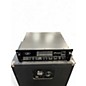 Used Ampeg SVT4PRO 1200W / 1600W Bass Amp Head thumbnail