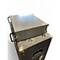 Used Ampeg SVT4PRO 1200W / 1600W Bass Amp Head
