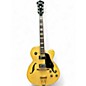 Used Ibanez AF120 Natural Hollow Body Electric Guitar thumbnail