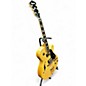 Used Ibanez AF120 Natural Hollow Body Electric Guitar