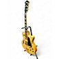 Used Ibanez AF120 Natural Hollow Body Electric Guitar