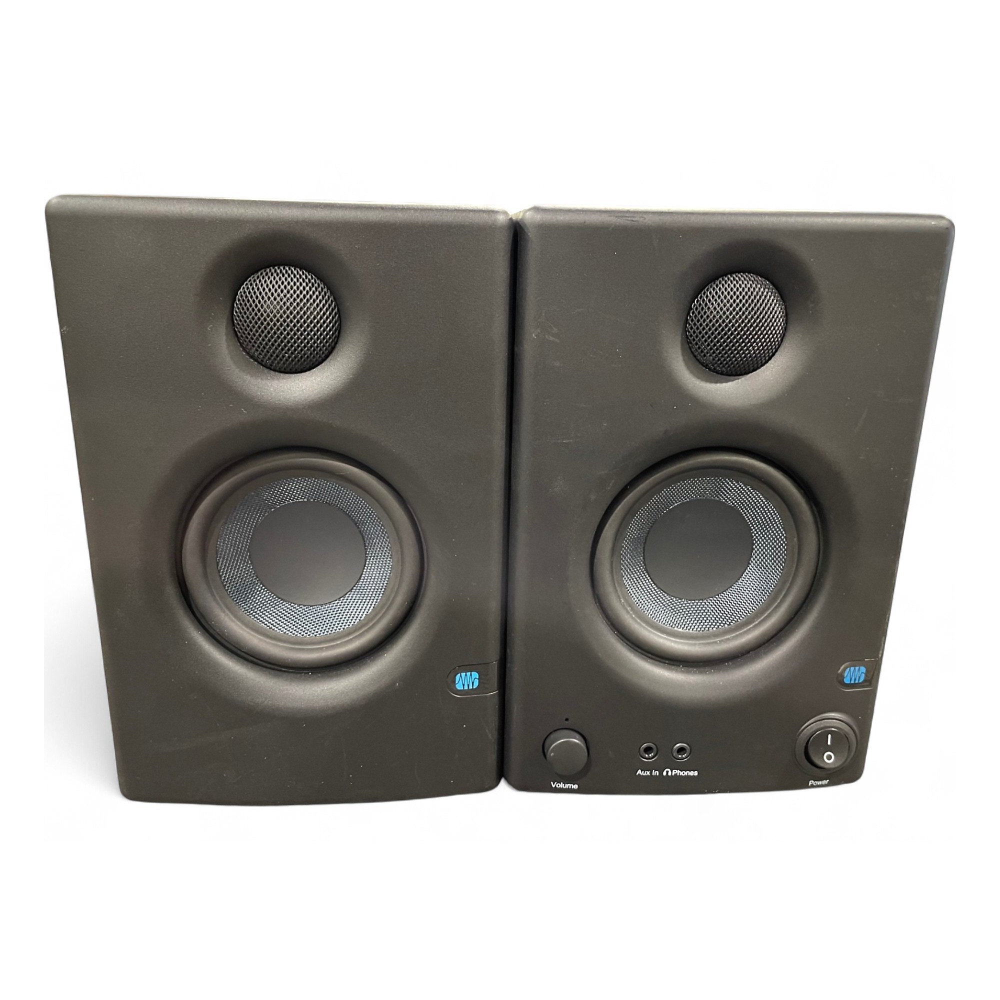 Used PreSonus E3.5 Powered Monitor | Guitar Center