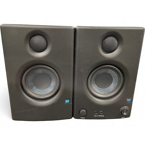 Used PreSonus E3.5 Powered Monitor
