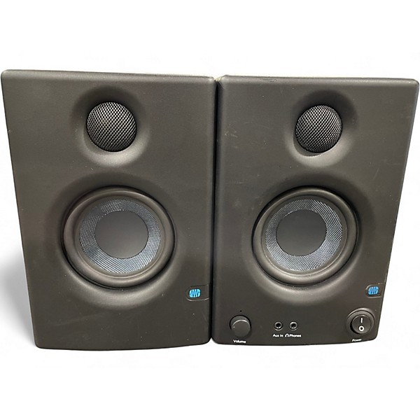 Used PreSonus E3.5 Powered Monitor