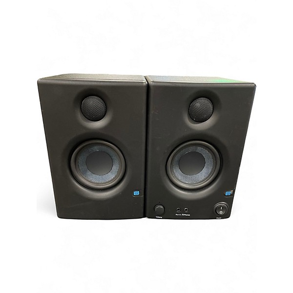 Used PreSonus E3.5 Powered Monitor