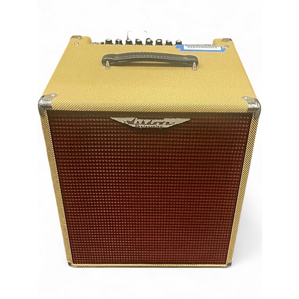Used Ashdown STUDIO 12 TWEED