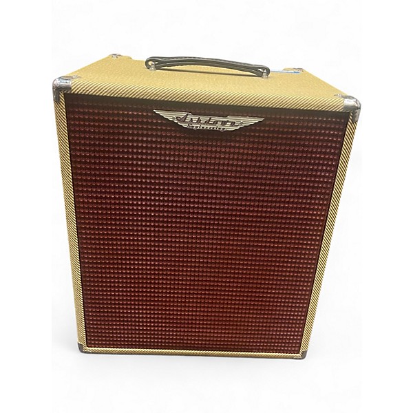 Used Ashdown STUDIO 12 TWEED