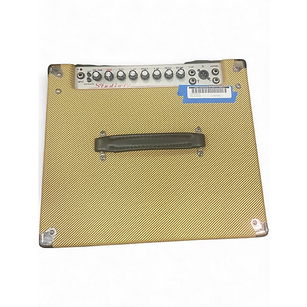 Used Ashdown STUDIO 12 TWEED